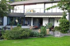 Ferienhaus - Ferienunterkunft in Butjadingen (4 Personen)