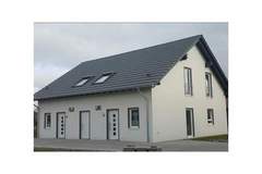 Ferienhaus - Ferienunterkunft in Butjadingen (7 Personen)