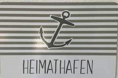 Ferienhaus - Ferienunterkunft in Butjadingen (2 Personen)