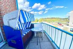Ferienhaus - Ferienunterkunft in Cuxhaven (4 Personen)