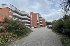 Ferienhaus - Ferienunterkunft in Cuxhaven (2 Personen)