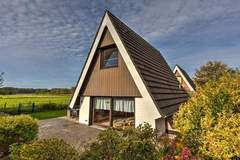 Ferienhaus - Ferienunterkunft in Cuxhaven (4 Personen)