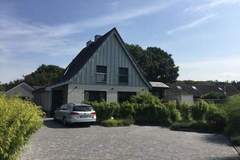 Ferienhaus - Ferienunterkunft in Cuxhaven (2 Personen)