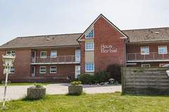 Ferienhaus - Ferienunterkunft in Cuxhaven (2 Personen)
