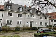 Ferienhaus - Ferienunterkunft in Bremerhaven (8 Personen)