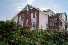 Ferienhaus - Ferienunterkunft in Dorum-Neufeld (4 Personen)