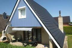 Ferienhaus - Ferienunterkunft in Wurster Nordseeküste (5 Personen)