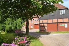 Ferienhaus - Ferienunterkunft in Bremen (4 Personen)