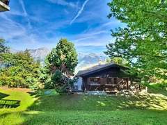 Ferienhaus - Ferienhaus, Chalet Ozer