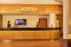 Ferienwohnung - Sunday Hotel Hannover Double Room - Ferienunterkunft in Hannover (2 Personen)