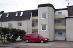 Ferienhaus - Ferienunterkunft in Steinhude (2 Personen)