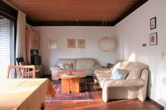 Ferienhaus - Ferienunterkunft in Detmold (4 Personen)