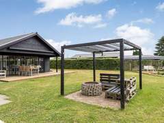 Ferienhaus - Ferienhaus Solvey - 700m from the sea