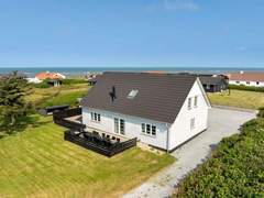 Ferienhaus - Ferienhaus Filine - 100m from the sea