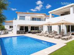 Ferienhaus, Exklusive Unterkunft - Ferienhaus, Villa Villa La Colina