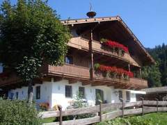 Ferienwohnung - Ferienwohnung Auszeit