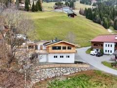 Ferienhaus - Ferienhaus, Chalet Kaiserchalet