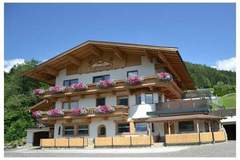 Ferienhaus - Ferienunterkunft in Zell am Ziller (6 Personen)
