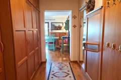 Ferienwohnung - Haus Claudia Top 09 - Ferienunterkunft in Kleinkirchheim (5 Personen)