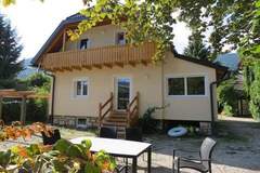 Ferienhaus - Ferienunterkunft in Bodensdorf am Ossiachersee (6 Personen)