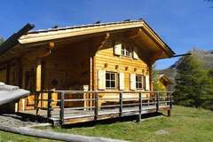 Ferienhaus - Ferienunterkunft in Mörtschach (7 Personen)