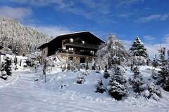 Ferienhaus - Ferienunterkunft in Millstatt (6 Personen)