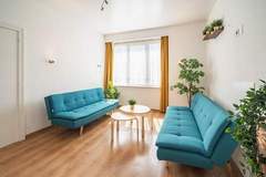 Ferienwohnung - FR135_17L - Ferienunterkunft in Antwerpen (9 Personen)