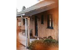 Ferienhaus - Ferienunterkunft in Butgenbach (2 Personen)