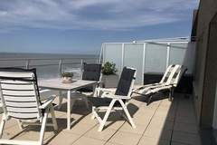 Ferienhaus - Ferienunterkunft in Middelkerke (2 Personen)