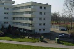 Ferienhaus - Ferienunterkunft in Cuxhaven (3 Personen)