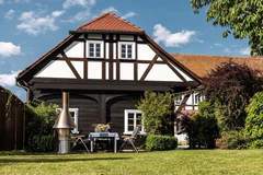 Ferienhaus - Ferienunterkunft in Großschönau (6 Personen)