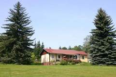 Ferienhaus - Ferienunterkunft in Waltersdorf (4 Personen)