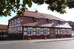Ferienhaus - Ferienunterkunft in Lübbenau (9 Personen)