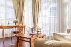 Ferienwohnung - Suite - Ferienunterkunft in Werder (Havel) (2 Personen)