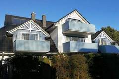 Ferienhaus - Ferienunterkunft in Zingst (4 Personen)