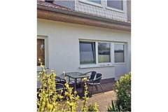 Ferienhaus - Ferienunterkunft in Dranske (5 Personen)