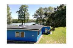 Ferienhaus - Ferienunterkunft in Klein Labenz (4 Personen)