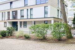Ferienhaus - Ferienunterkunft in Timmendorfer Strand (4 Personen)