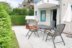 Ferienhaus - Ferienunterkunft in Timmendorfer Strand (2 Personen)