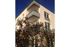 Ferienhaus - Ferienunterkunft in Scharbeutz (4 Personen)