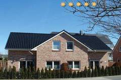 Ferienhaus - Ferienunterkunft in Grömitz (8 Personen)