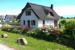 Ferienhaus - Ferienunterkunft in Insel Poel (4 Personen)