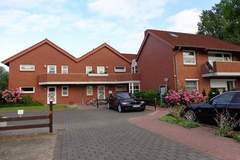 Ferienhaus - Ferienunterkunft in Schönberger Strand (4 Personen)