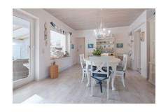 Ferienhaus - Ferienunterkunft in Maasholm (4 Personen)