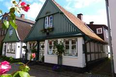 Ferienhaus - Ferienunterkunft in Schleswig (2 Personen)