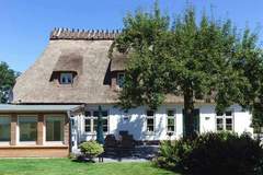Ferienhaus - Ferienunterkunft in Brodersby Schönhagen (7 Personen)