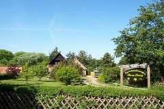 Ferienhaus - Ferienunterkunft in St. Peter-Ording (3 Personen)
