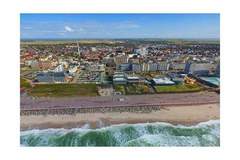 Ferienhaus - Ferienunterkunft in Westerland/Sylt (2 Personen)