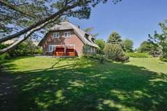 Ferienhaus - Ferienunterkunft in Kampen (6 Personen)