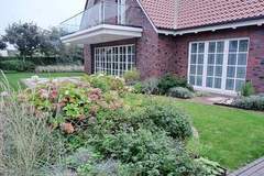 Ferienhaus - Ferienunterkunft in Langeoog (6 Personen)